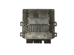 Controller 7S61-12A650-EA 5WS40632A-T SID 804 7TTA Ford Siemens 18732