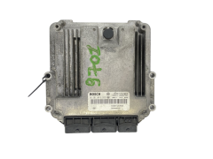 Controller 8200946162 0281015323 8200726880 Renault Bosch 59565