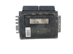 Controller S110138000B 8200059086 8200044437 Renault Siemens 50470