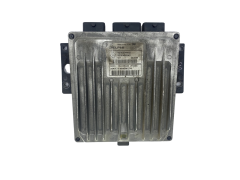 Controller 8200498188 8200469340 R0410B024D Renault Delphi 48909