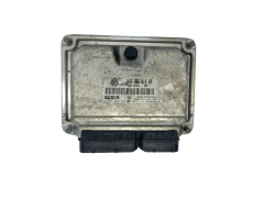 Controller 045906019BP 0281012194 VW Bosch 62007