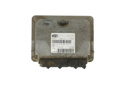 Controller IAW.4AF.M9 55187372 Fiat Magneti Marelli 37277