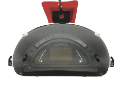 Speedometer/Instrument Cluster Citroen C2 C3 9652008280 G 00 49587