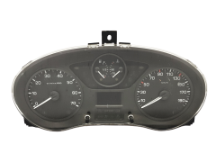 Speedometer/Instrument Cluster Partner 2 Berlingo 2 5550013101 PSA 28749