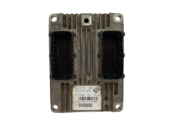 Controller 51784960 IAW5SF.M3 61601.139.04 Fiat Magneti Marelli
