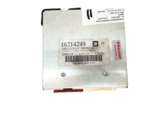Controller 16214249 D96018 Opel Delco GM