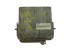 Engine Controller 0281010113  MSB101071 Land Rover Bosch 16064