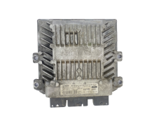 Controller 3S61-12A650-LB 5WS40140D-T SID 804 Ford Siemens 60545