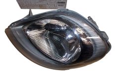 Headlamp Left Original 7700311371 Renault