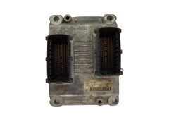 Controller Lancia 00551955280 0261207088 Bosch 16793