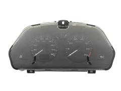 Speedometer/Instrument Cluster Peugeot 106 9640991680 VDO Speedometer/Instrument Cluster Peugeot 106 9640991680 VDO