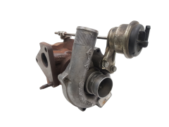 Turbocharger 7701473673 54359710002 1.5 dci Clio 2 Kangoo Renault Nissan