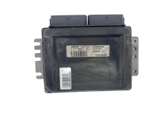 Controller S110138000C 8200059086 8200044437 Renault Siemens 50032