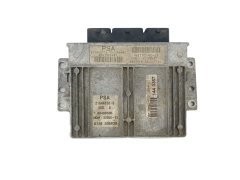Controller PSA 9641815480 9637705980-03 21644838-6 Sagem 38570