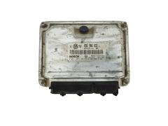 Controller 036906032L 0261207189 VW  Bosch 17007
