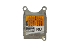 Controller 89170-0D540 231000-6300 Toyota Fujitsu 18502
