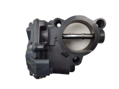 Air Throttle Body BMW 13.54- 8512452 A2C80221200 Continental 2657