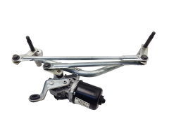 Wiper Mechanism Twingo 3 Smart 288004574R A4538200140 0km RHD