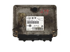 Controller 036906014 IAW4AV.V0 VW Magneti Marelli 21155