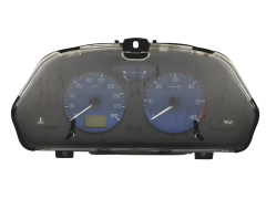 Speedometer/Instrument Cluster Citroen Saxo Peugeot 106 9640993680 28765