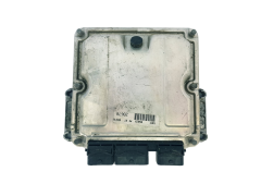 Controller PSA 0281010595 9642014980 28FM0000 Bosch 34244