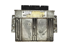 Controller 279115210117 V29002763A TATA Valeo 26953