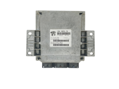 Controller PSA 9655756780 IAW48P2.7H 9645989480 Magneti Marelli 46948