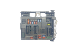 Controller BSM 9650618580 U118470002J PSA Siemens 40120