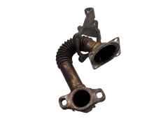Air Hose Egr 147357493R 1.5 dci Renault Dacia 2502
