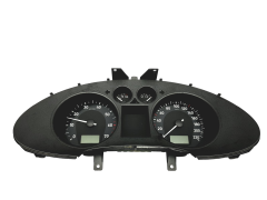 Speedometer/Instrument Cluster Seat Ibiza 6L0920803 503001594301 57138