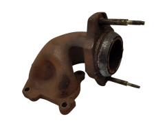 Turbine Pipe 038326 9629407080 Citroen Peugeot 2.0 HDI 12384