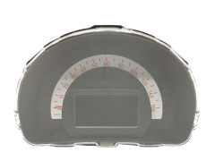 Speedometer/Instrument Cluster Smart Forfour 248213919R Johnson 27707