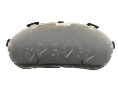 Speedometer/Instrument Cluster Partner 1 Berlingo 1 9662745180 PSA 43528