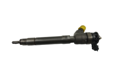 Fuel Injection 166105302R 0445110414 Renault 1.6 DCI Opel Nissan
