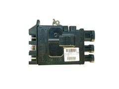 Controller 243800011R 7W PRT07830 Renault Valeo 31861