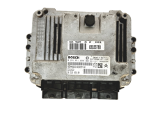 Controller 0281011090 9653202680 9647785580 PSA Bosch 18191