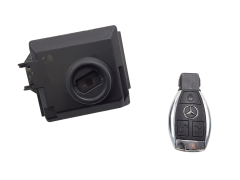 Ignition Switch Mercedes-Benz E W212 A2129055200