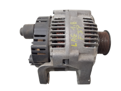 Alternator Renault 7700424582 2541981A 110A Valeo 1059
