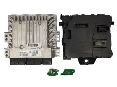 Starter Kit 237103725R 284B15323R Kangoo 2 1.5 DCI Renault 5241
