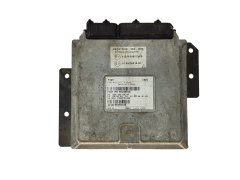 Controller 55185916 4100066 110R-006013-00 Fiat Metatron 15221