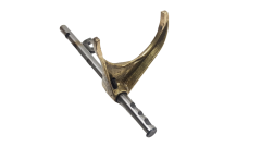 Gearbox Shift Fork 3-4 8200236008 JC5 Renault