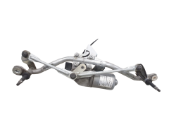 Wiper Mechanism Front Audi A1 8X1955023G 8X1955119