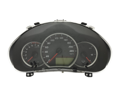 Speedometer/Instrument Cluster Toyota Yaris 83800-0DQ80 Denso 48638