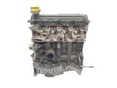 Diesel Engine K9KA270 1.5 DCI Nissan Micra K12 K9K270