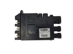 Controller BDU Renault 243800011R PRT07830 Valeo 20483