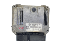 Engine Controller VW 03G906021AB 0281012119 Bosch 64074