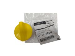 Oil Filler Cap Original 1525500QAB 8200062947 Renault Nissan