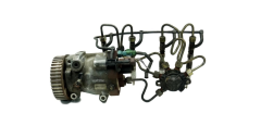 Injection Pump 8200057346 8200240244 Delphi 1,5 dci Kangoo Renault S1