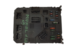 Controller 9650585680 S118085300J PSA Siemens 20701