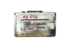 Controller 8200274277 8200256858 Renault 22493